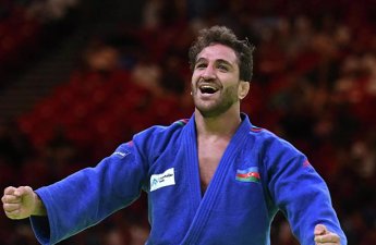 Hidayət Heydərov Azərbaycan millisinə qayıtdı