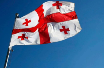 Gürcüstanda matəm elan edilib