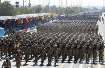 İranın 10 min hərbçi itirdiyi iddia edildi...-Pezeşkianın müavininə də sui-qəsd oldu...