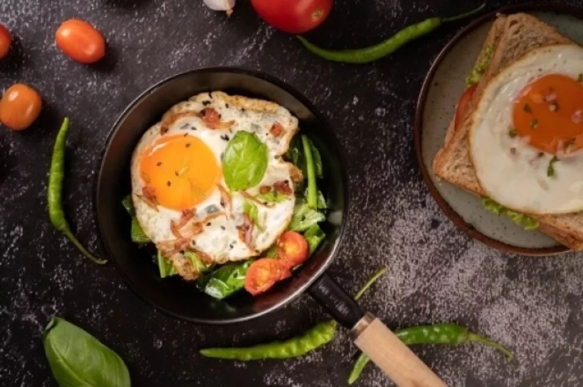 Gəncliyin sirri səhər yeməyindədir: Alimlər 