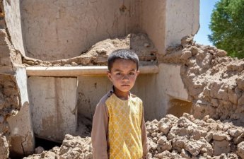 2024-cü ildə 4,9 milyon uşaq beş yaşına çatmadan ölüb - HESABAT