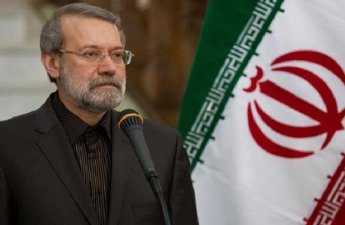 Иран официально подтвердил смерть Лариджани