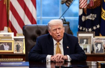 Трамп заявил, что Украина могла пасть за «один день», если бы не США