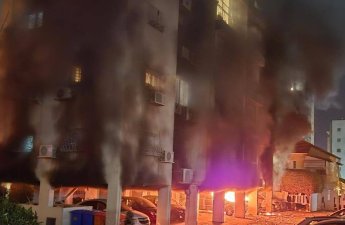 Пезешкиан пообещал месть: Иран ударил по Израилю и атаковал страны Залива