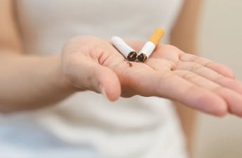 Siqareti tərgitmək üçün ən vacib səbəb: Orqanizm nə vaxt tam təmizlənir?