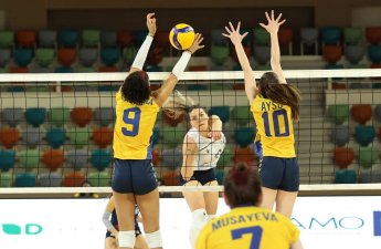 Azərbaycan Yüksək Liqasında növbəti oyunlar keçiriləcək