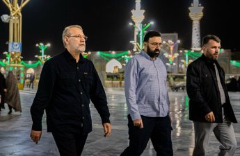 Названы последствия расправы над Лариджани