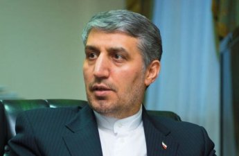 Посол Ирана поблагодарил Азербайджан