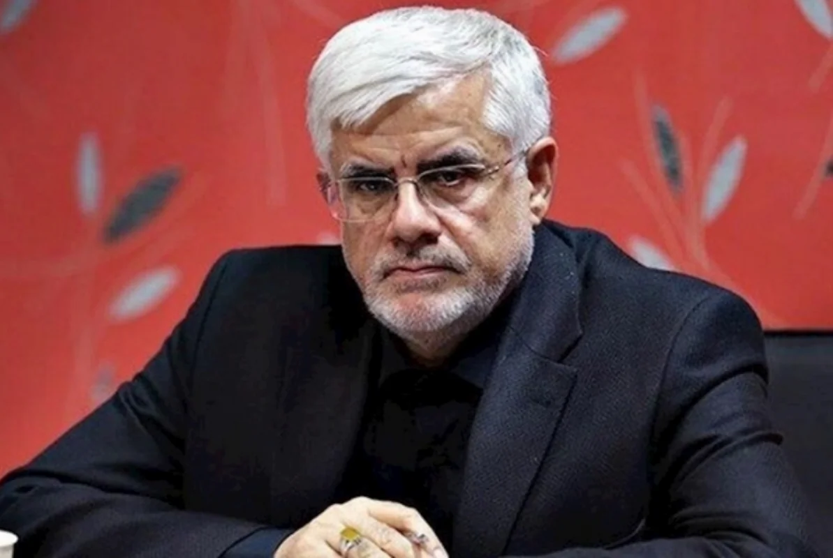 İranın vitse-prezidentinə qarşı sui-qəsd cəhdi olub - FOTO