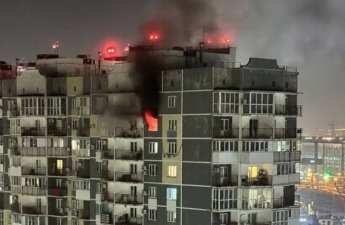 Украина ударила по Краснодару: погиб человек, повреждены дома