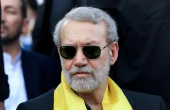 Əli Laricaninin vəzifəsinin icrası başqa şəxsə verildi