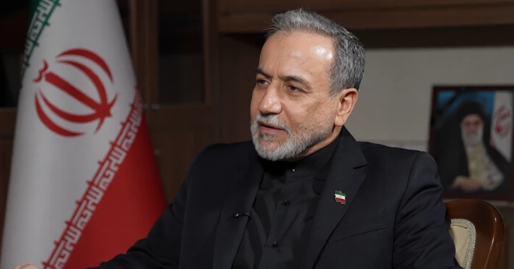 «Это война США»: МИД Ирана возлагает вину за конфликт на Вашингтон