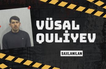 “TikTok”da narkokuryerlik edən şəxs tutuldu - VİDEO