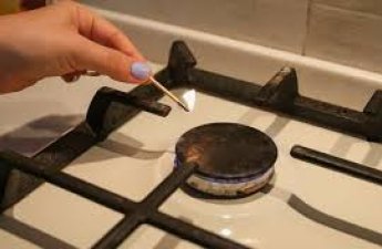 Qaxın 23 kəndində qaz təzhicatı dayandırılıb