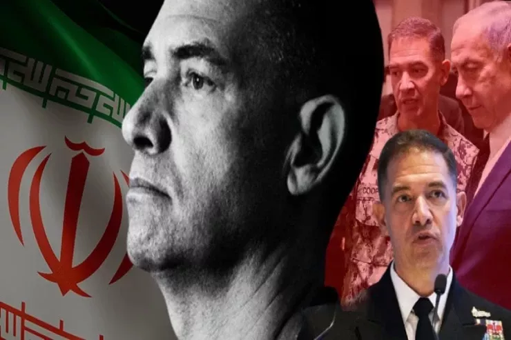 ABŞ-ın İran planındakı GİZLİ FİQUR! – Bütün qərarları o verir - FOTO