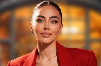 Nanə Ağamalıyeva qayıdır