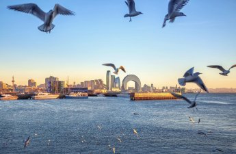 Sabah 20 dərəcə isti olacaq - PROQNOZ