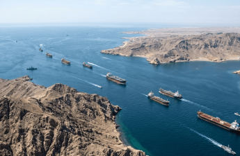 Türkiyə Müdafiə Nazirliyi Hörmüz boğazı ilə bağlı bəyanat verdi