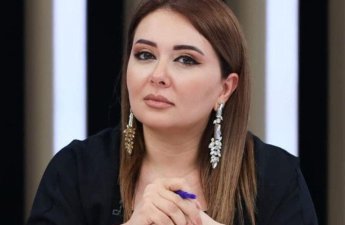 Lalə Azərtaşın verilişi bağlanmayıb