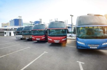 7 avtobus marşrutları üzrə müsabiqələrin qalibləri müəyyənləşdi