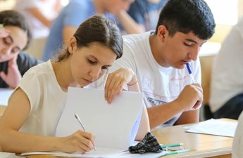 Bəzi şəxslər ali məktəblərə İMTAHANSIZ qəbul ediləcəklər - FOTO