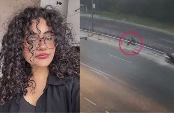 İnci Əsgərovanın öldüyü qəzaya görə sevgilisinə hökm oxundu