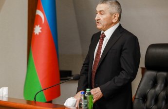 Bakıda icra başçısına yeni birinci müavin təyin olundu