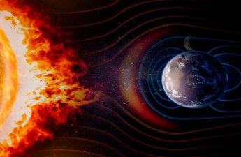 Güclü geomaqnit qasırğası gözlənilmir