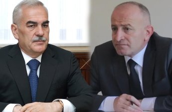 5 milyona görə Vasif Talıbovu günahlandırır - Bu məmurların da adı keçir