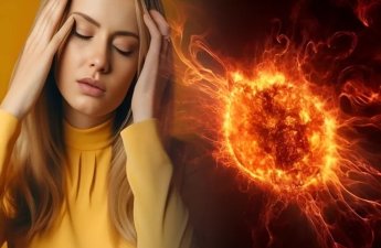 Bayram günü güclü maqnit qasırğası olacaq - XƏBƏRDARLIQ