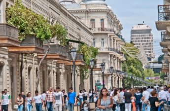 Azərbaycan əhalisinin sayı açıqlanıb