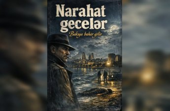 Qatili intihara aparan yol...