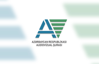 Использование иностранных слов на телевидении Азербайджана существенно снизилось - Аудиовизуальный совет