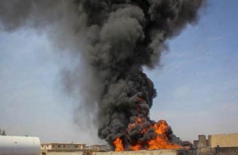 Pakistan və Əfqanıstan arasında hərbi əməliyyatlar müvəqqəti olaraq dayandırılıb