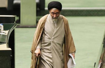 Пезешкиан подтвердил смерть министра разведки Ирана