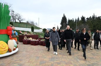 Azərbaycan Prezidenti: 