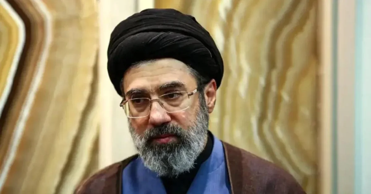 İranın ali lideri: 