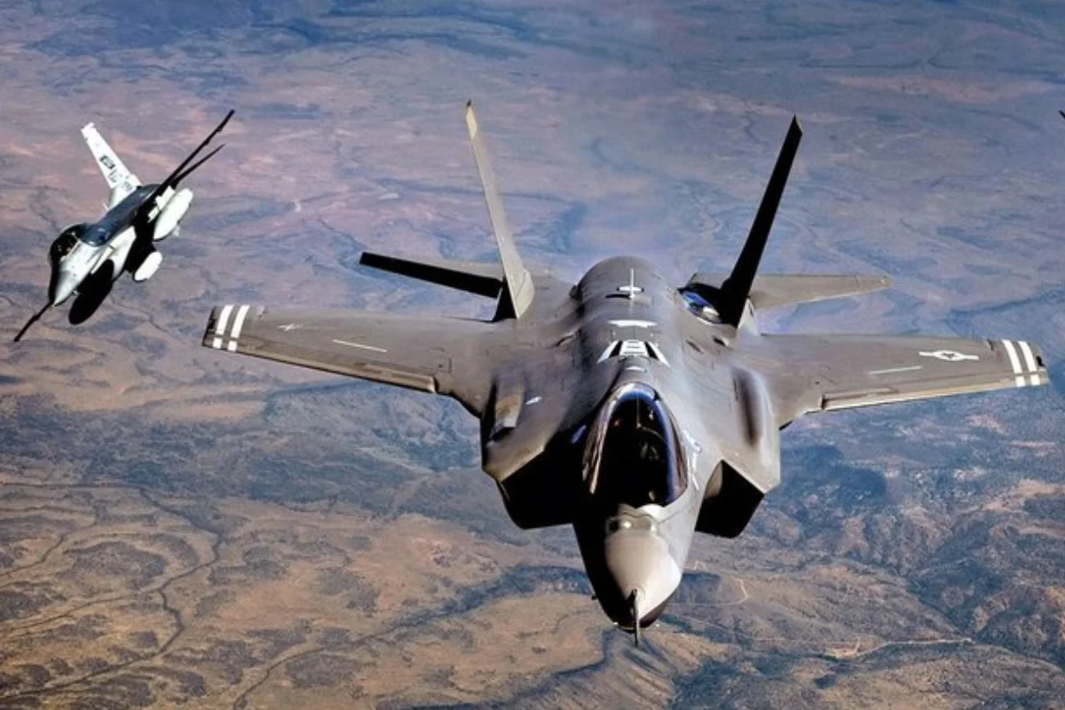 ABŞ-dən İrana ağır zərbə: 7800 hədəf vurulub, 120 gəmi batırılıb