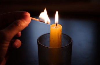 В Хырдалане ночью не будет света