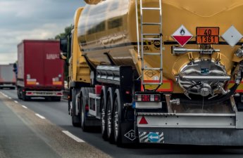 Словакия вводит ограничения на продажу и вывоз из страны дизтоплива