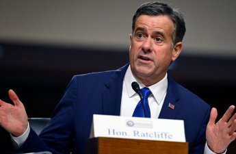 Глава ЦРУ: США продолжат поддерживать Украину и в период эскалации в Иране