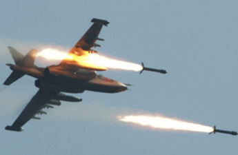 İsrail açıqladı: son 24 saatda 200-dən çox hədəfə...