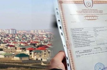 Qapalı reyestr, bağlı qapılar - Azərbaycanda 