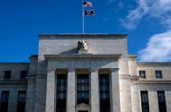 ФРС США сохранила базовую процентную ставку на уровне 3,5-3,75%