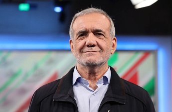 Пезешкиан: Атаки США и Израиля на энергообъекты Ирана лишь усугубят конфликт