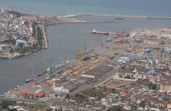 İsrail ordusu Xəzər dənizində İran gəmilərinə zərbələr endirib