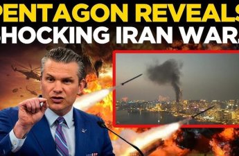 Pentaqon İranda savaşın davamı üçün Konqresdən daha 200 milyard dollar istədi... 