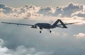 Vaşinqtonda hərbi baza üzərində sirli dronlar göründü