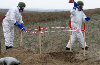 Ayağımız altındakı “gizli” qatillər – YOLUN harasındayıq?