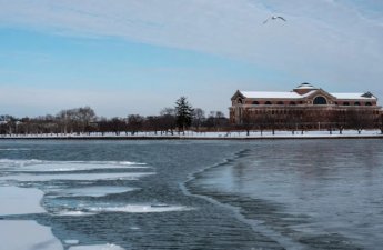 ABŞ Dövlət katibi və müdafiə nazirinin iqamətgahları üzərində naməlum dronlar göründü...-